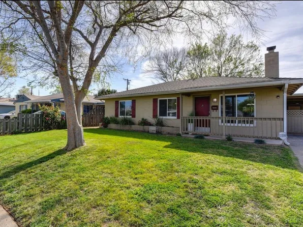 5200 Valletta Way, Sacramento, CA 95820