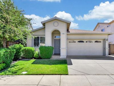 5062 Rowe Dr, Fairfield, CA, 94533