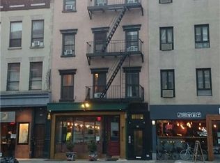 58 3rd Ave APT 2, New York, NY 10003