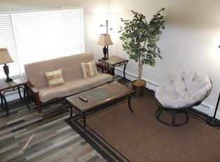 3421 N Shore Dr APT 3, Anchorage, AK 99502