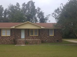 230 Eastwood Cir, Orangeburg, SC 29118