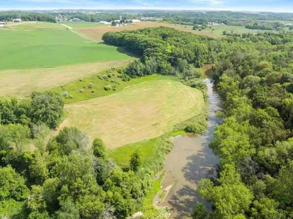 Pcl0 MORGAN ROAD, Cato, WI 54230