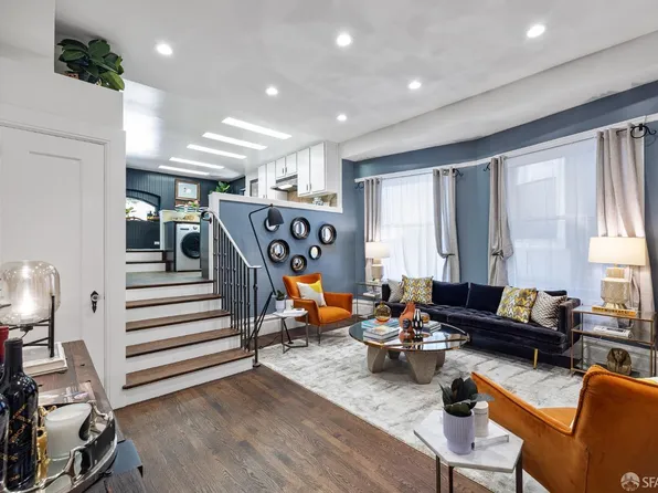 1760 Pacific Ave APT 1, San Francisco, CA 94109