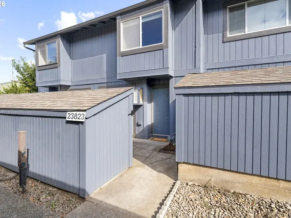 23823 NE Treehill Dr, Troutdale, OR 97060
