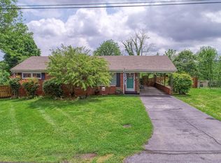 2180 E Outer Dr, Morristown, TN 37814