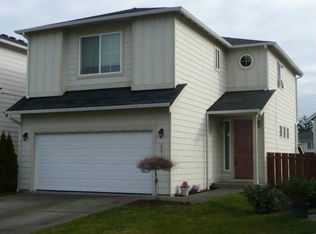 19015 96th Avenue Ct E, Puyallup, WA 98375