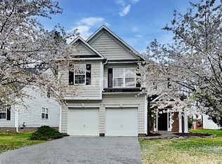 5536 Keowee Way, Raleigh, NC 27616