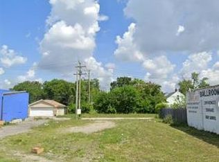 6731 E Seven Mile Rd, Detroit, MI 48234