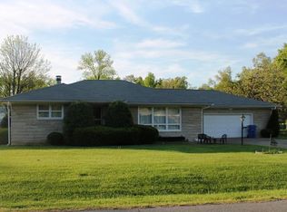 2415 Clay St, Paducah, KY 42001