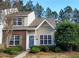15459 Asterwind Ct, Charlotte, NC 28277