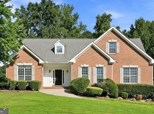 4000 Birdie Dr, Douglasville, GA 30134