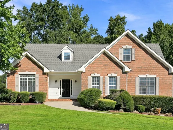 4000 Birdie Dr, Douglasville, GA 30134