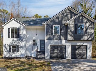 2874 Fairburn Rd SW, Atlanta, GA 30331