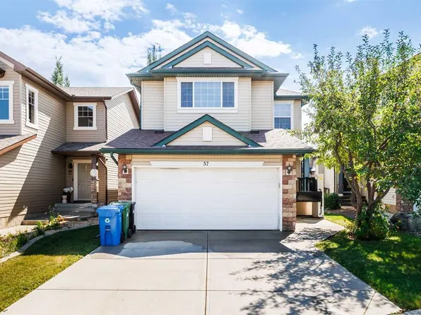 57 N Everoak Cir SW, Calgary, AB T2Y 0A1