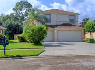 2768 Madrigal Ln, West Melbourne, FL 32904