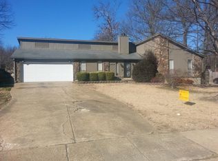 4869 Sagewood Dr, Memphis, TN 38116