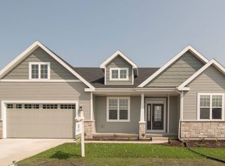 619 Rustic Rise Way, Middleton, WI 53593