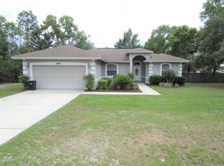 4890 SW 112th Ln, Ocala, FL 34476