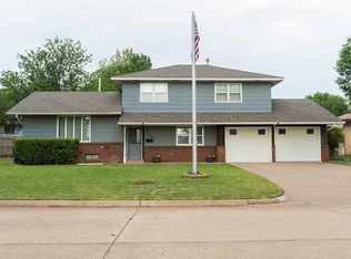 2759 Shirley Dr, Enid, OK 73701