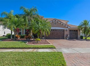 3509 Somerset Cir, Kissimmee, FL 34746