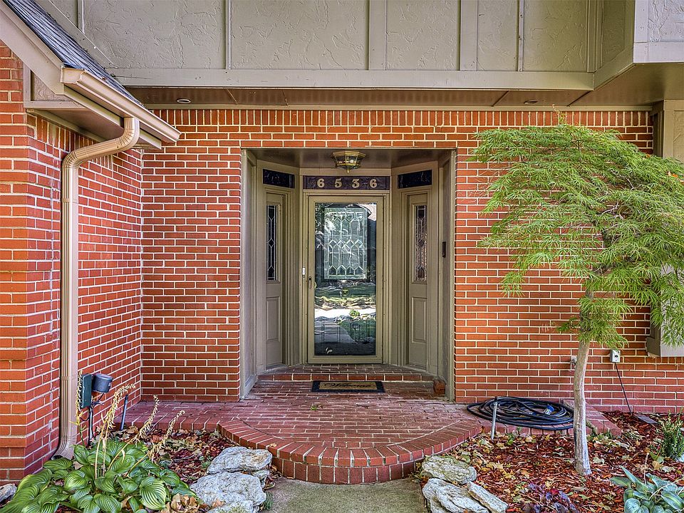 6536 E 85th St, Tulsa, OK 74133 | MLS #2633322 | Zillow