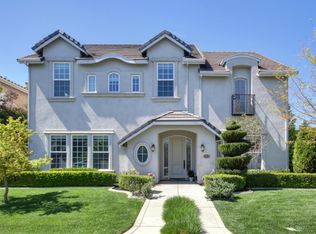 825 Sierra Oaks Vista Ln, Sacramento, CA