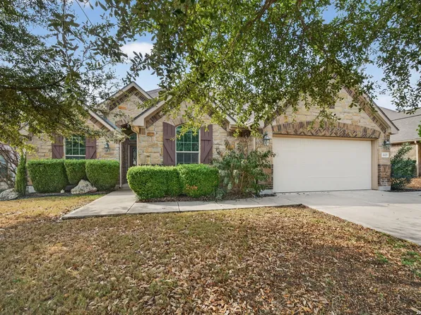 4619 Amos Pollard, San Antonio, TX 78253