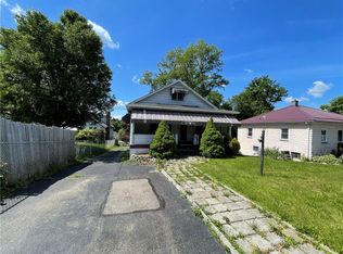 1074 Martin Ave, New Kensington, PA