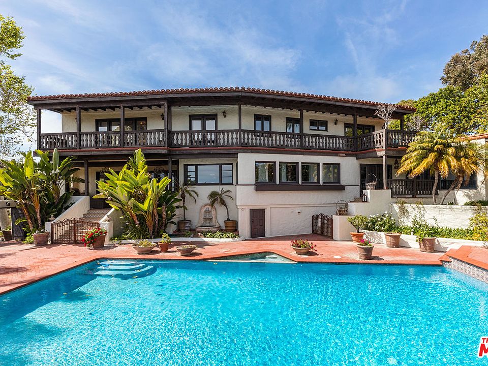 6114 Merritt Dr, Malibu, CA 90265 Zillow