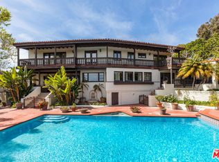 6114 Merritt Dr, Malibu, CA 90265