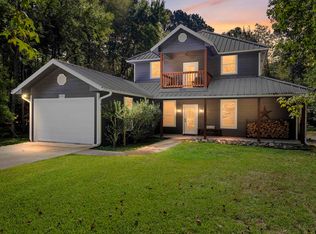 459 Winding Ln, Mount Vernon, TX 75457