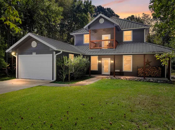 459 Winding Ln, Mount Vernon, TX 75457