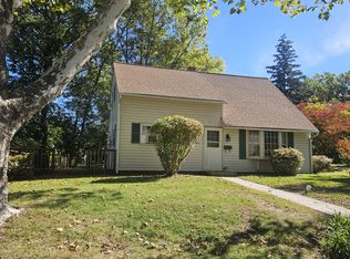 67 2nd Ave, Phoenixville, PA 19460
