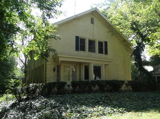805 W Green St, Champaign, IL