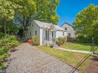 6105 26th St N, Arlington, VA 22207