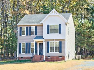 186 Bays Farm Dr, Louisa, VA 23093