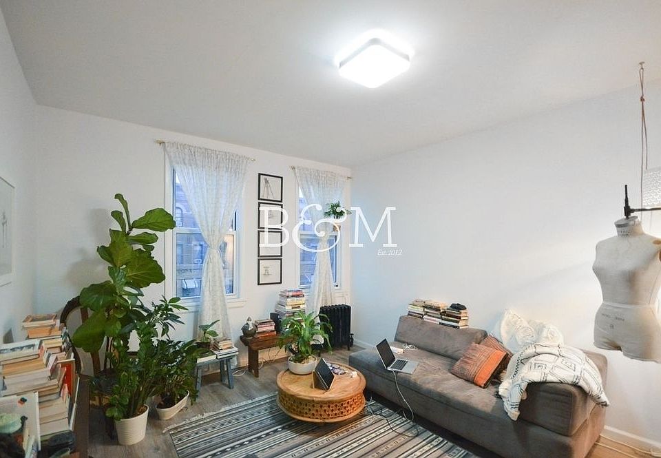 1st image of 211 St Nicholas Ave APT 2L