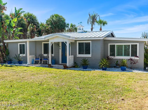 103 Delespine St, Melbourne Beach, FL 32951