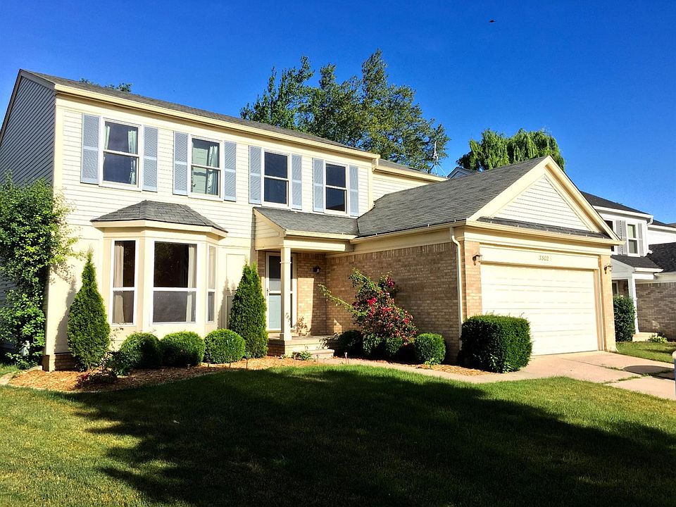 1st image of 3302 Turnberry La