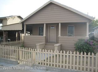 709 Kern St, Taft, CA 93268