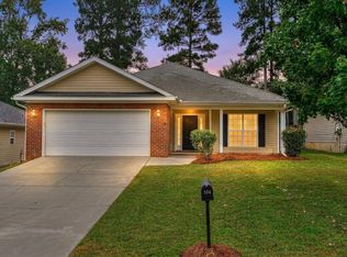 534 Stirling Bridge Road, Grovetown, GA 30813