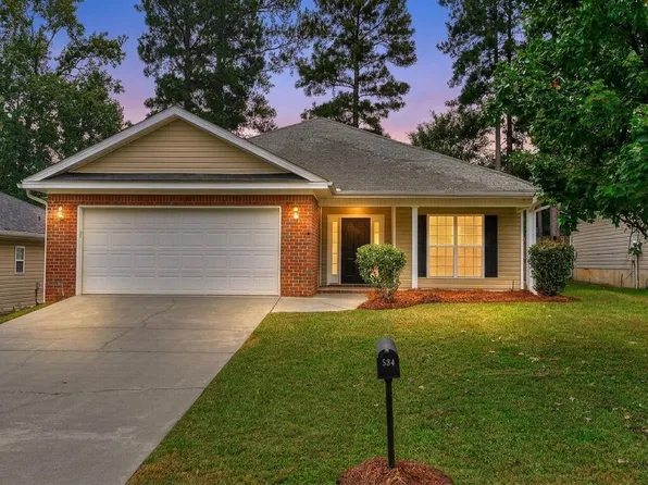 534 Stirling Bridge Road, Grovetown, GA 30813