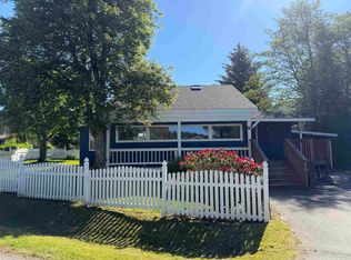 700 Biorka St, Sitka, AK 99835