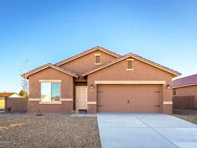 8245 W Screech Owl Dr, Tucson, AZ, 85757