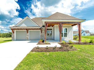 126 Pleasant Ridge Ct, Houma, LA 70364