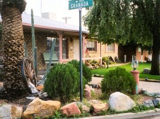 1815 N 74th Pl, Scottsdale, AZ 85257