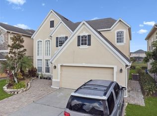 2530 Sand Arbor Cir, Orlando, FL 32824