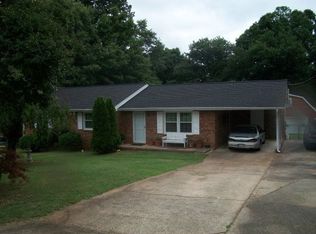 304 Somerset Dr, Kings Mountain, NC 28086