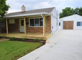 505 N Church St, New Carlisle, OH
