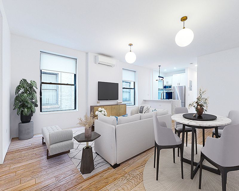 1st image of 472 Central Park W #4E
